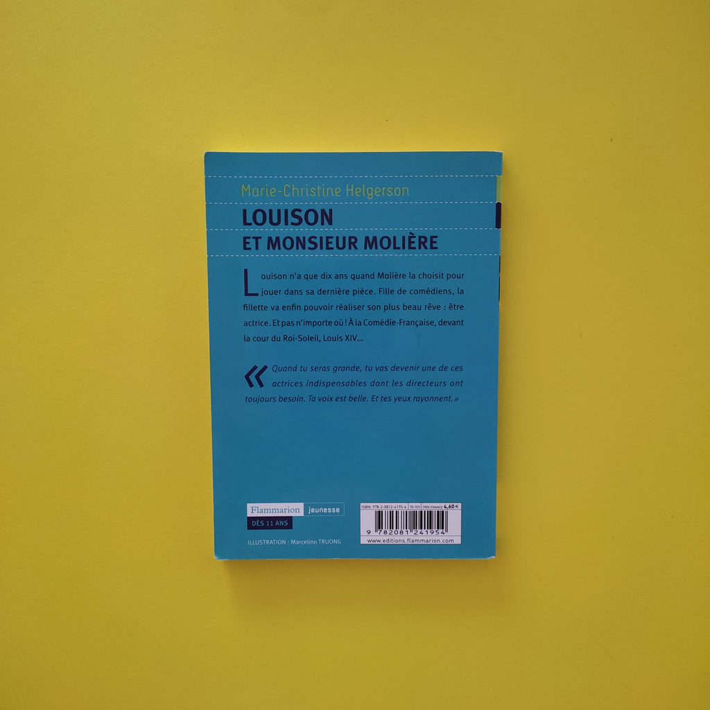 Louison Et Monsieur Moli re Librairie William Crocodile louison-et-monsieur-moli-re-librairie-william-crocodile