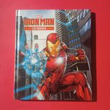 Marvel. Les Origines. Iron Man