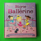 Storia della ballerina