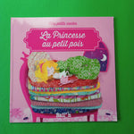 La princesse au petit pois