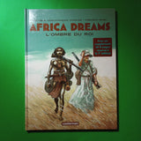 Sogni d'Africa. L'ombra del re
