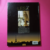 Les Z. 01  Sétif-Paris