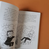 La Cabane à 104 étages. 08