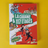 La Cabane à 117 étages. 09