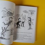 La Cabane à 117 étages. 09