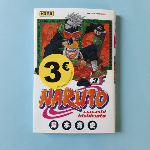 Naruto. 003