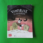 Vampirine la ballerine