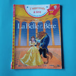 J'apprends à lire avec les grands classiques. La Belle et la Bête