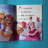 Sto imparando a leggere con i grandi classici. La bella e la Bestia