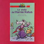 La visite de Mamie Ratus