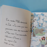 Le mie prime letture Montessori. La montagna