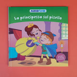 La principessa sul pisello