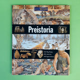 Preistoria
