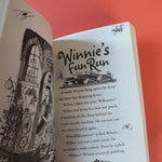 Winnie the Witch. Totally Winnie! 3 books in 1