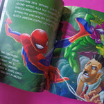 Racconti per avventure da supereroi. Spider-Man