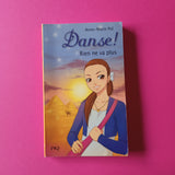 Danse ! 13. Rien ne va plus