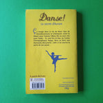 Danse ! 22. Le secret d'Aurore