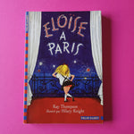 Eloïse à Paris