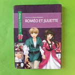 Roméo et Juliette