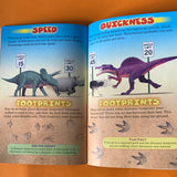 Who would win?.16. Triceratops vs. Spinosaurus