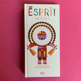 Esprit, es-tu là ?