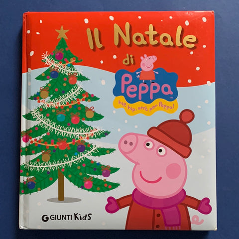 Peppa Pig. Il Natale di Peppa Pig