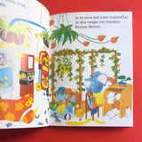 Viens jouer avec moi petite souris !