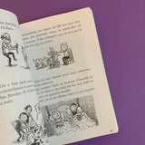 La cabane à 39 étages. 03