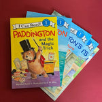 Paddington Collector's Quintet. 5 books