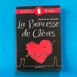 La Princesse de Clèves