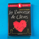 La Princesse de Clèves