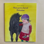 Mon petit cheval Mahabat