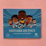 Histoire du Foot