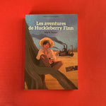 Les aventures de Huckleberry Finn