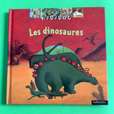 Kididoc. Les dinosaures