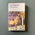 L'enchanteur