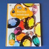 Mes grandes découvertes. Roches et minéraux