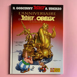 Il compleanno di Asterix e Obelix