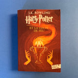 Harry Potter. 4. Harry Potter e il Calice di Fuoco