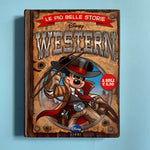 Le più belle storie. Western