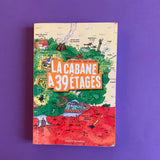 La cabane à 39 étages. 03