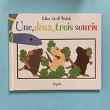 Une, deux, trois souris