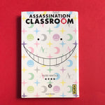 Assassination classroom. 12