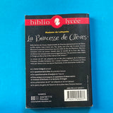 La Princesse de Clèves