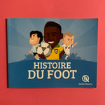 Histoire du Foot