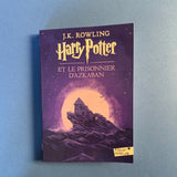 Harry Potter. 3. Harry Potter e il prigioniero di Azkaban