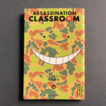 Assassination classroom. 14