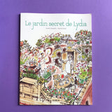 Il giardino segreto di Lydia