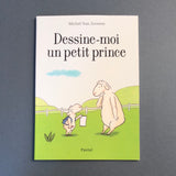 Dessine-moi un petit prince