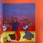 Rastamouse and the Double-crossin' Diva